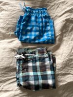 Kinderkleidung Badehose Junge Mädchen 134-152 Schwimmhose Shorts Brandenburg - Falkensee Vorschau