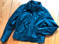 Lederjacke Goosecraft Chelsea Jacket schwarz Größe L Baden-Württemberg - Calw Vorschau