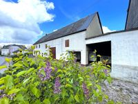 Eifel-Bauernhaus im ruhigen Ort Nähe Ulmen mit 3.134 qm Land, Scheune, Stallungen und Bauland Rheinland-Pfalz - Auderath Vorschau