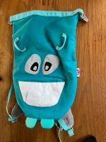 Affenzahn Rucksack Kindergarten Mighty Monster Nordrhein-Westfalen - Gütersloh Vorschau