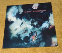 The Cure  -  Disintegration Vinyl LP FIXH 14 Nordrhein-Westfalen - Kevelaer Vorschau