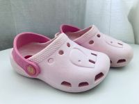 Elefanten 21 Badeschuhe Schwimmschuhe rosa Gartenschuhe Leipzig - Gohlis-Nord Vorschau