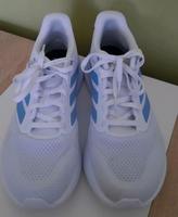 Adidas, Runfalcon 5 W, UK7=40 Laufschuhe 1 x getragen Hessen - Bad Camberg Vorschau