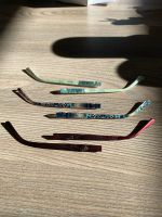 ChangeMe Brillenbügel mit Aufbewahrungstasche Nordrhein-Westfalen - Rheine Vorschau