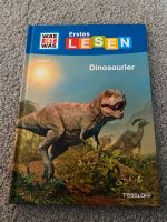 Erstes lesen Dinosaurier Thüringen - Arnstadt Vorschau