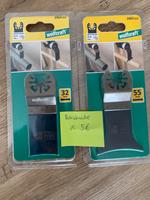 Wolfcraft Rohrschneider 32 mm und 55 mm Bayern - Waldstetten Vorschau