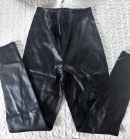 Leder Leggins Vegan 34 Zara neu Nordrhein-Westfalen - Kirchlengern Vorschau