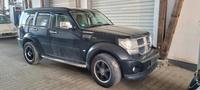 Dodge Nitro 2.8 CRD 4X4 (Bastlerfahrzeug) Bayern - Sonnefeld Vorschau
