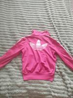 Adidas Pink Gold Jacke 36 Brandenburg - Hennigsdorf Vorschau