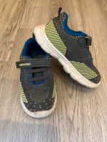 Elefanten Kinder Sneaker Sport Schuhe Gr 25 Niedersachsen - Langenhagen Vorschau