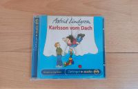 Astrid Lindgren-Karlsson vom Dach Cd Rheinland-Pfalz - Trier Vorschau