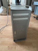 Mac Pro mit Bildschirm u. Tastatur Nordrhein-Westfalen - Herten Vorschau