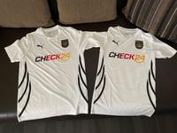 Fan-Trikot Deutschland Bayern - Saldenburg Vorschau