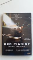 Der Pianist von Roman Polanski mit Adrien Brody DVD 3 Oscars Rheinland-Pfalz - Dannstadt-Schauernheim Vorschau