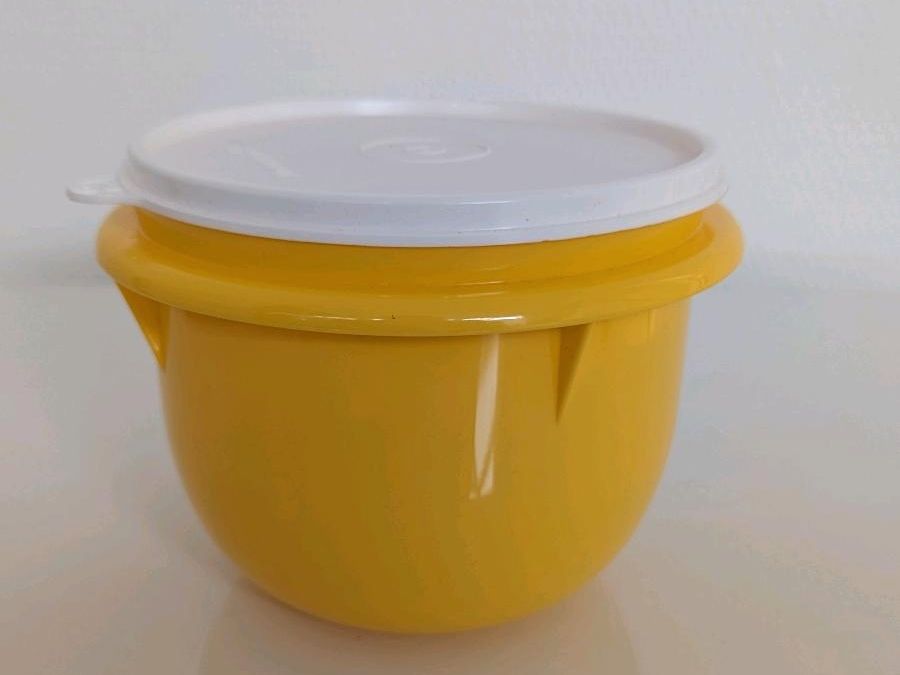 Mini Pengschüssel von Tupper, 1 l in Wedel