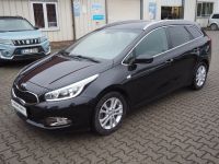 Kia cee'd SW Sportswagon 1.6 GDI Dream-Team Edition Sachsen-Anhalt - Elbe-Parey Vorschau