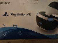 Playstation VR Hessen - Brechen Vorschau