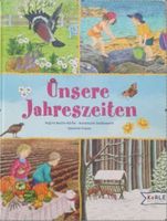 Unsere Jahreszeiten Kinderbuch Dresden - Südvorstadt-Ost Vorschau