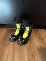 HAIX Fire Eagle 2.0 46 / 11 UK - sehr gut Hessen - Friedrichsdorf Vorschau