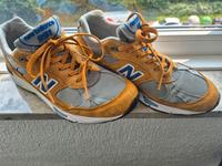 New Balance 991 Schuhe Essen - Essen-Stadtmitte Vorschau