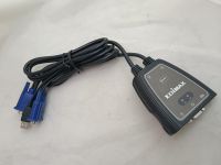 Edimax 2-Port USB-KVM-Switch mit Kabel bis zu 1920x1440px 250 Mhz Bayern - Piding Vorschau