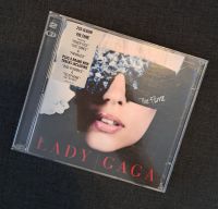 CD Lady Gaga The Fame Sachsen-Anhalt - Hüttenrode Vorschau