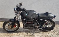 BMW K100 Cafe Racer Umbau TÜV mit Vollabnahme Rheinland-Pfalz - Stromberg Vorschau