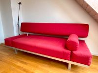 Schlafsofa, Designsofa, Couch, Franz Fertig Manufaktur 78 Letto Baden-Württemberg - Baden-Baden Vorschau