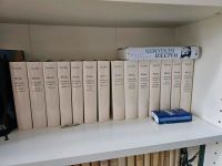 Göthe Bücherbände zu Verkaufen 1 bis 14 Schleswig-Holstein - Kiel Vorschau