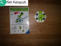 Gravitrax Set Katapult Unstrut-Hainich - Heroldishausen Vorschau