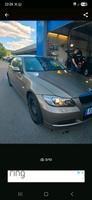 bmw e90 318i mit 150ps,Xenon,Navi Baden-Württemberg - Weinheim Vorschau