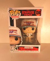 Dustin Stranger Things Funko Pop Figur Mitte - Wedding Vorschau