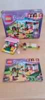 Hase Lego Friends und Andrea 3938 Baden-Württemberg - Hemmingen Vorschau