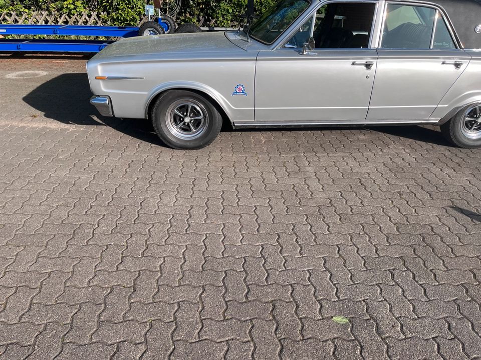 DODGE Dart 3700 GT, 1969er, 6-Zyl. 4-Speed, TAUSCH möglich in Seelze