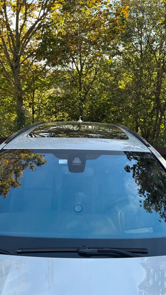 BMW 530d F11 M Paket Vollausstattung  Sportautomatik XDrive in Pforzheim