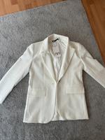 Blazer Weiss Zara Bremen - Huchting Vorschau