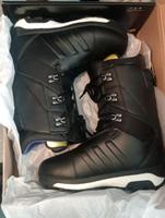 Adidas Tactical ADV, Snowboard Boots, Neu mit Boost Sohle: 44 2/3 Bayern - Würzburg Vorschau