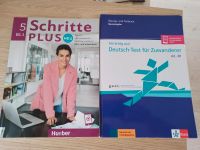 Hueber + Klett Deutsch als Zweitsprache Kurs- und Arbei Bayern - Brand Vorschau