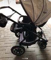 Moon Nuova Kinderwagen Brandenburg - Ruhland Vorschau