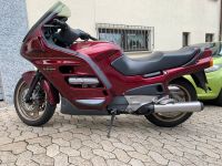 Motorrad Honda ST1100 Pan European Saarland - Quierschied Vorschau