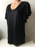 Bodyflirt Shirt T-Shirt Top Gr. 36/38 schwarz NEU Bayern - Sulzthal Vorschau