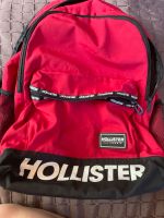 Hollister Rucksack Hessen - Kassel Vorschau