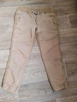 CARGOHOSE  JEANS BEIGE STREET ONE S NEU Sachsen-Anhalt - Querfurt Vorschau