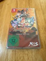 Disgaea 7:Vows of the Virtueless-Deluxe Edition (Nintendo Switch) Sachsen - Ostritz Vorschau