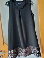 Schönes Kleid,  Größe L,  Pallietten Bayern - Binswangen Vorschau