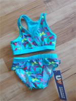 Jako-o Mädchen Bikini Gr. 92 / 98 NEU Bayern - Rödental Vorschau