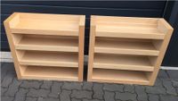 2x Ikea Malm Auszug für Bett , Ablage Regal Rheinland-Pfalz - Mülheim-Kärlich Vorschau