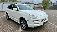 Porsche Cayenne S GTS 4,8l V8 Carbon Paket Baden-Württemberg - Zuzenhausen Vorschau