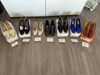 Schuhe,Halbschuhe,Pumps-Echtleder,Gr.40,5,NEU+NEUWERTIG Nordrhein-Westfalen - Recklinghausen Vorschau