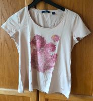 T Shirt in rose, Gr S Baden-Württemberg - Leutkirch im Allgäu Vorschau